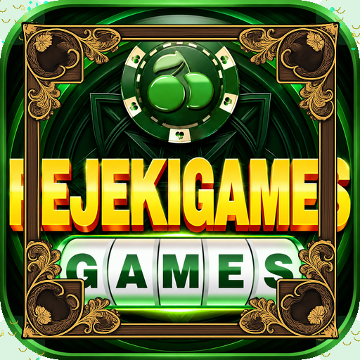 rejekigames — galeri pratinjau - APK Resmi